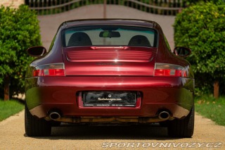 Porsche 911 996 (911) CARRERA 1999