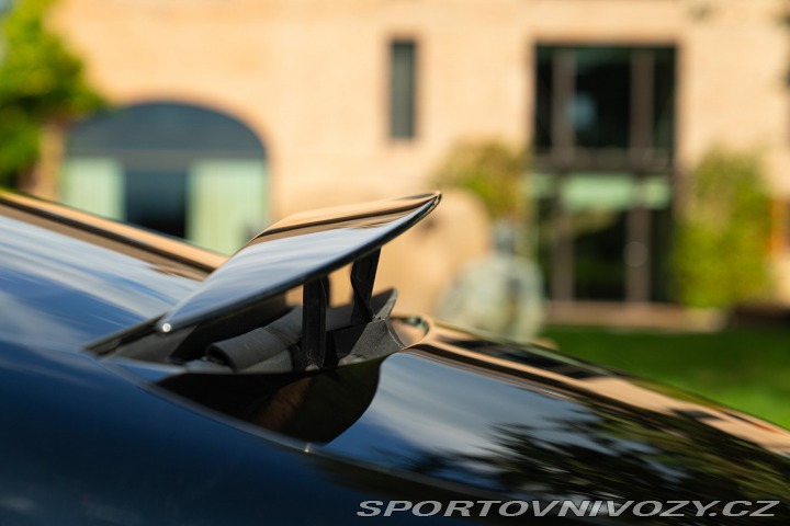 Bentley Continental GT 2004