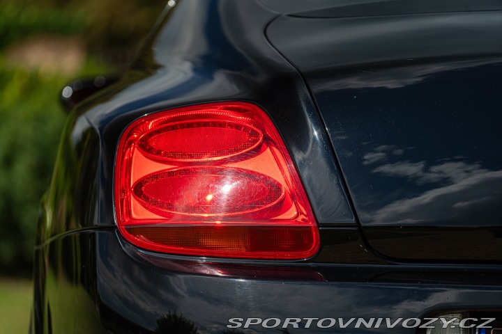 Bentley Continental GT 2004