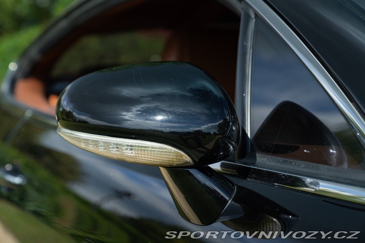 Bentley Continental GT 2004