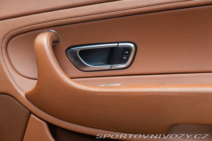 Bentley Continental GT 2004