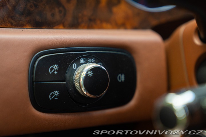 Bentley Continental GT 2004