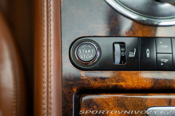 Bentley Continental GT 2004