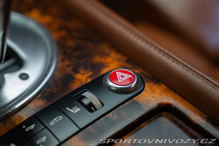 Bentley Continental GT 2004