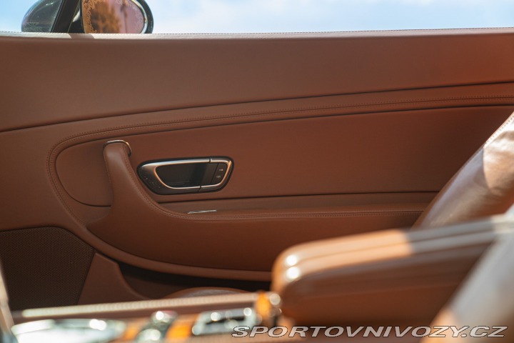 Bentley Continental GT 2004