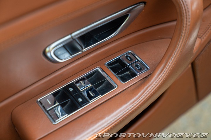 Bentley Continental GT 2004