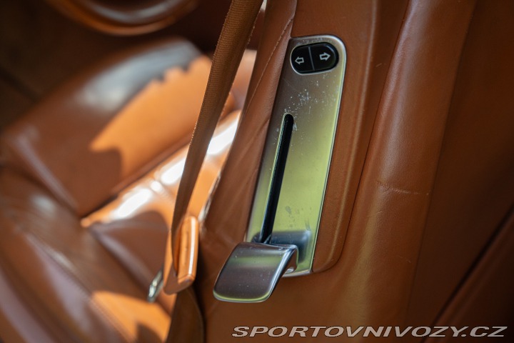 Bentley Continental GT 2004