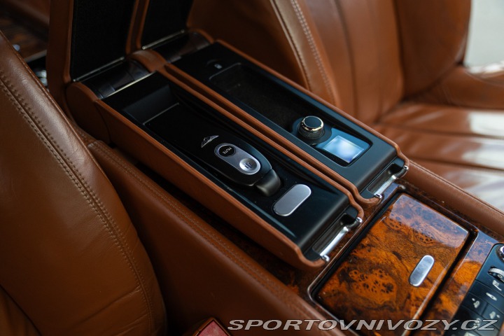 Bentley Continental GT 2004