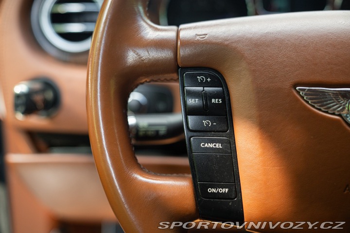 Bentley Continental GT 2004