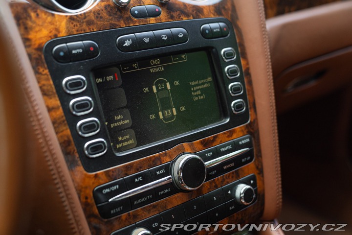 Bentley Continental GT 2004