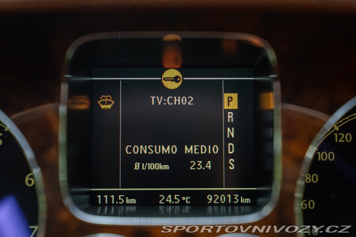 Bentley Continental GT 2004