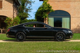 Bentley Continental GT 2004