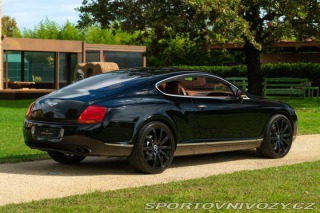 Bentley Continental GT 2004