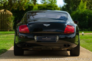 Bentley Continental GT 2004