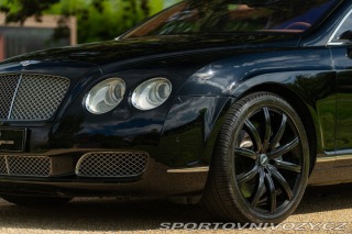 Bentley Continental GT 2004