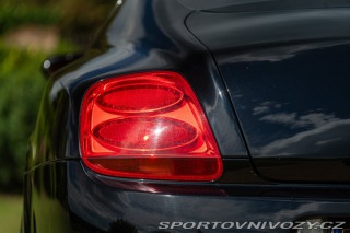 Bentley Continental GT 2004