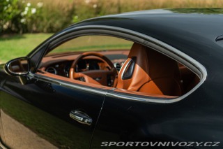 Bentley Continental GT 2004