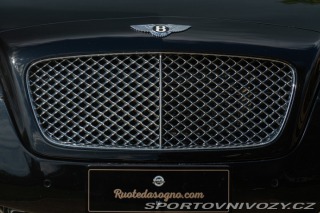 Bentley Continental GT 2004