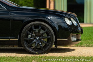Bentley Continental GT 2004