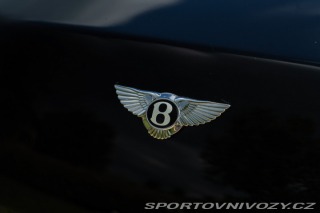 Bentley Continental GT 2004