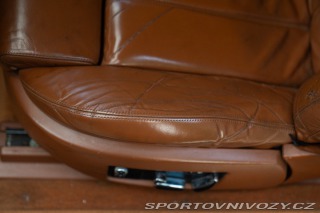 Bentley Continental GT 2004