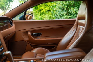 Bentley Continental GT 2004