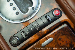 Bentley Continental GT 2004