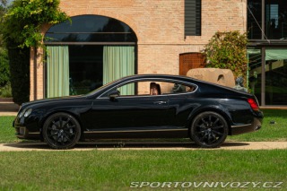 Bentley Continental GT 2004