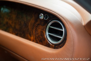 Bentley Continental GT 2004