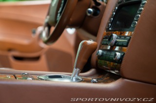 Bentley Continental GT 2004