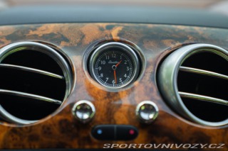 Bentley Continental GT 2004