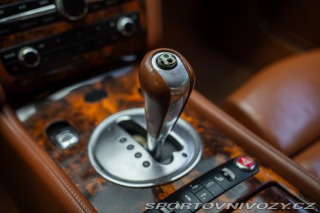 Bentley Continental GT 2004