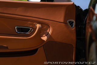 Bentley Continental GT 2004