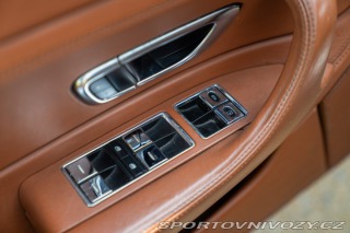 Bentley Continental GT 2004