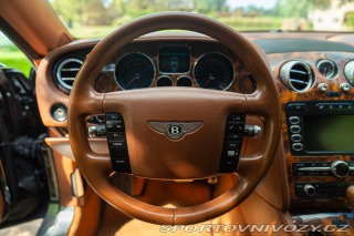 Bentley Continental GT 2004