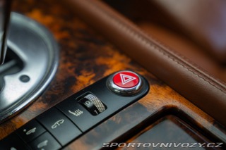 Bentley Continental GT 2004