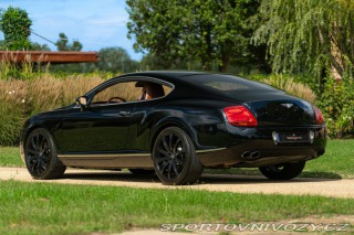 Bentley Continental GT 2004