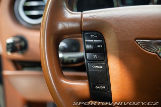 Bentley Continental GT 2004