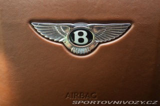 Bentley Continental GT 2004