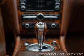 Bentley Continental GT 2004