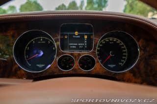 Bentley Continental GT 2004