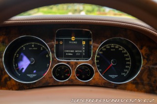 Bentley Continental GT 2004