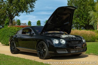Bentley Continental GT 2004