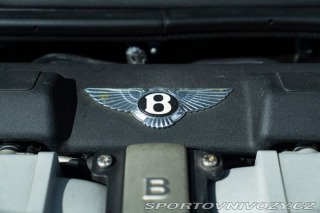 Bentley Continental GT 2004