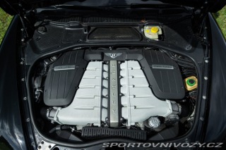 Bentley Continental GT 2004