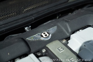 Bentley Continental GT 2004