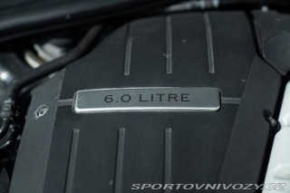 Bentley Continental GT 2004