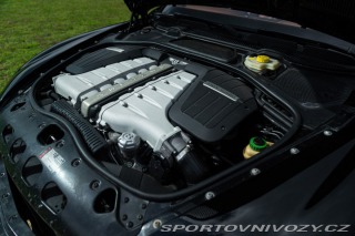 Bentley Continental GT 2004