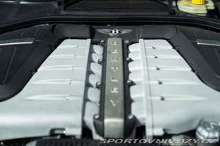 Bentley Continental GT 2004