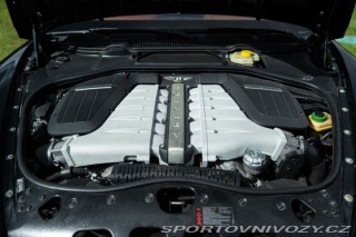 Bentley Continental GT 2004